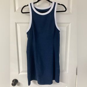 Beyond Yoga Spacedye Outlines Dress